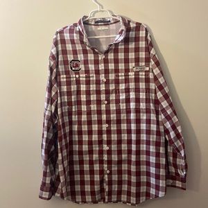 Gamecock Columbia PFG (Super Tamiami) - 2XL